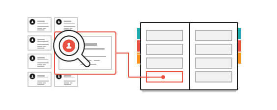 Email Marketing Importación de suscriptores inteligente
